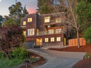 1221 Grizzly Peak Blvd, Berkeley, CA 94708