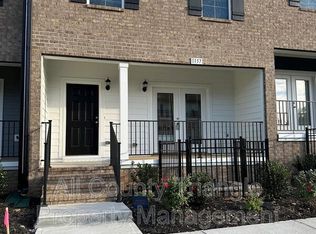 1157 Breadsell Ln, Wake Forest, NC 27587