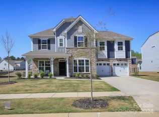 12519 Dunloe Wood Dr, Huntersville, NC 28078