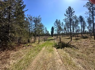 Monheim Rd, Conover, WI 54519