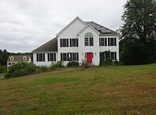 31 Skyview Dr, Fitchburg, MA 01420