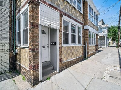 45 66th St, West New York, NJ, 07093