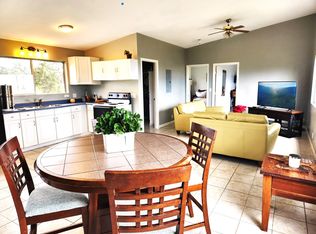 92-1761 Ocean View Pkwy, Ocean View, HI 96704