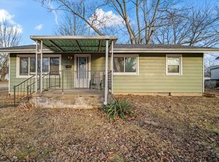 308 N Oak St, Normal, IL 61761