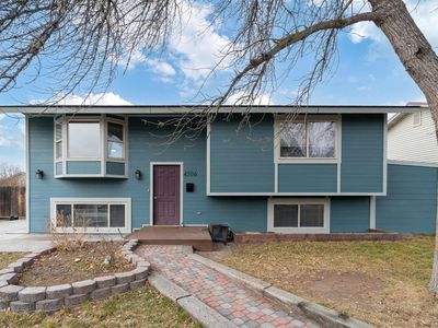 4506 W Pasadena Dr #NA, Boise, ID, 83705