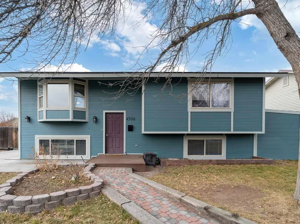 4506 W Pasadena Dr #Na, Boise, ID 83705
