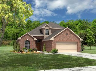 5340 Thornbush Dr, Fort Worth, TX 76179