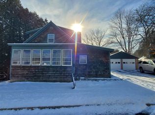 24 Wheatley St, Lebanon, NH 03766