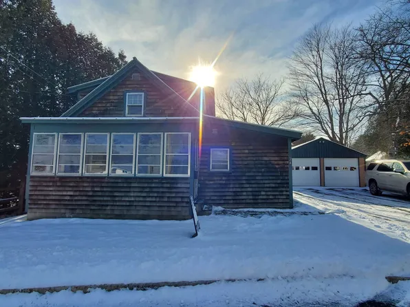 24 Wheatley Street, Lebanon, NH 03766