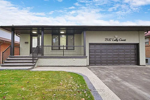 7537 Lully Ct #1 Photo 1