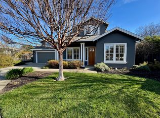 917 Signorelli Circle St, Saint Helena, CA 94574