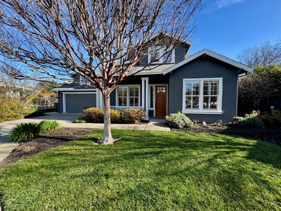 917 Signorelli Circle St, Saint Helena, CA, 94574