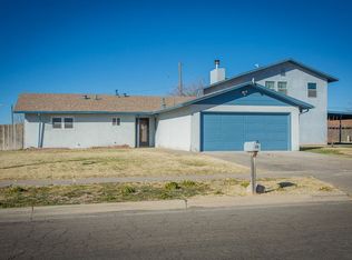 416 S Chamisal Ave, Roswell, NM 88203