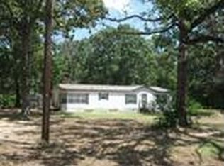 203 County Road 3520, Dike, TX 75437