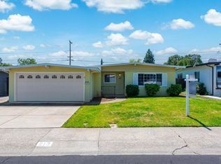 213 Hemlock Street, Vacaville, CA 95688