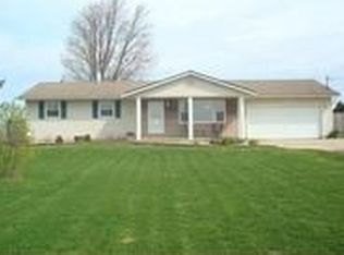5427 E State Road 4, Mill Creek, IN 46365