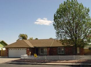 2407 E Capri Ave, Mesa, AZ 85204