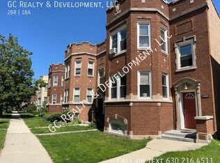 5410 W Berteau Ave #1, Chicago, IL 60641
