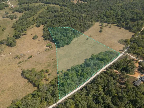 TRACT 1 Iris Rd, Neosho, MO 64850