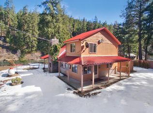 281 Fontaine Ln, Naches, WA 98937