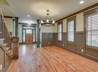 1226B Sigler St, Nashville, TN 37203