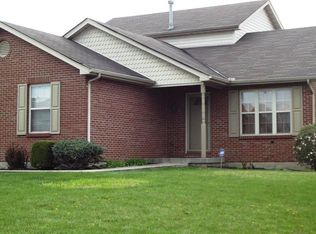 3698 Kohn Dr, Fairfield, OH 45014