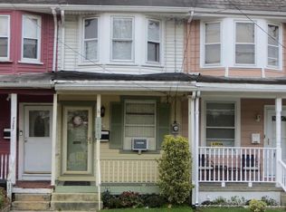 1265 Nottingham Way, Hamilton, NJ 08609