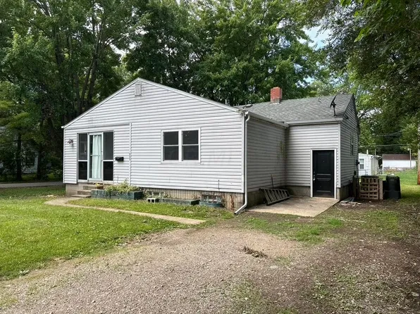 4525 N 4th St, Columbus, OH 43224