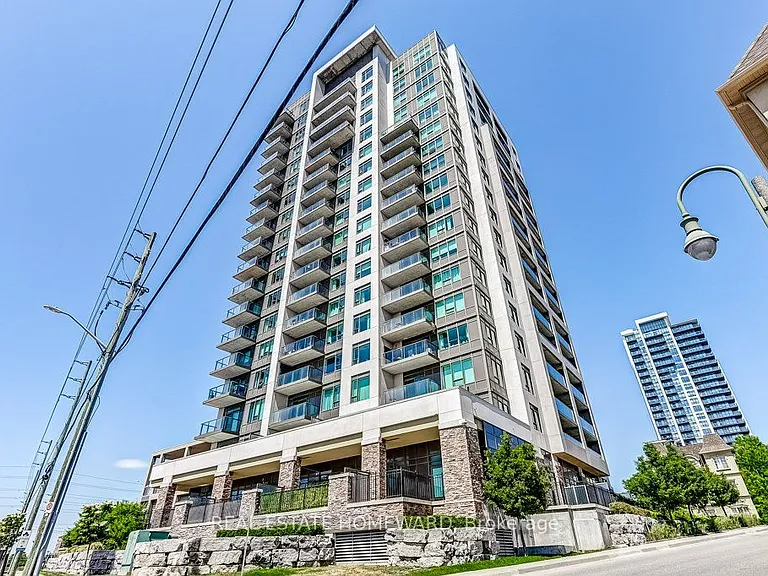 1215 Bayly St #501 — Photo 3