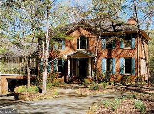177 Hickory Pointe Dr, Athens, GA 30605