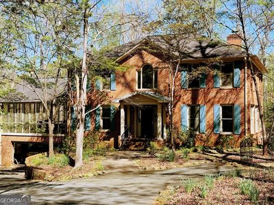 177 Hickory Pointe Dr, Athens, GA, 30605