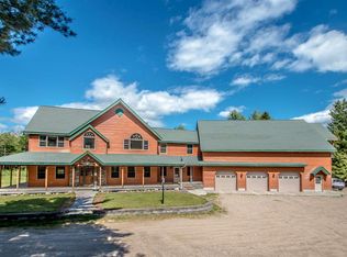 77 Us Route 2, Randolph, NH 03593