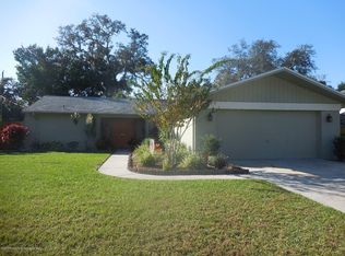 7328 Lindhurst St, Spring Hill, FL 34606