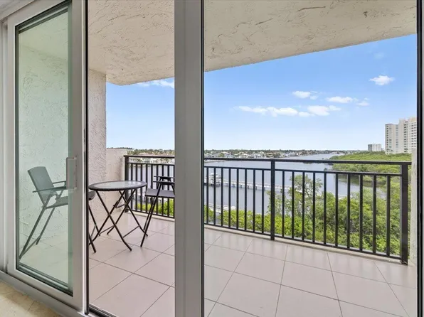 3912 S Ocean Blvd APT 603, Highland Beach, FL 33487
