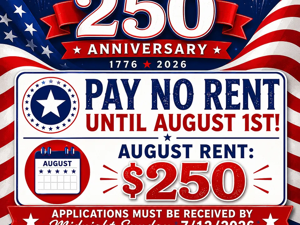 Northpoint Apartments