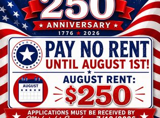 Northpoint Apartments, Harriman, TN 37748