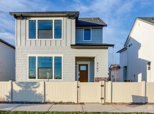 5161 W Milano St, Meridian, ID 83646