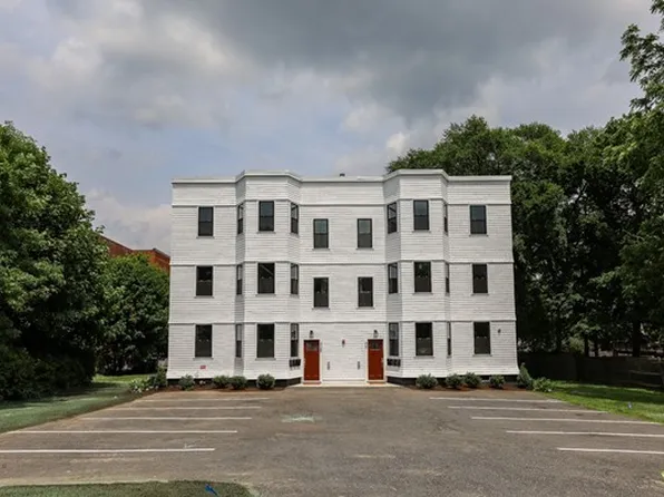 45 Clement Ave #3, Boston, MA 02132