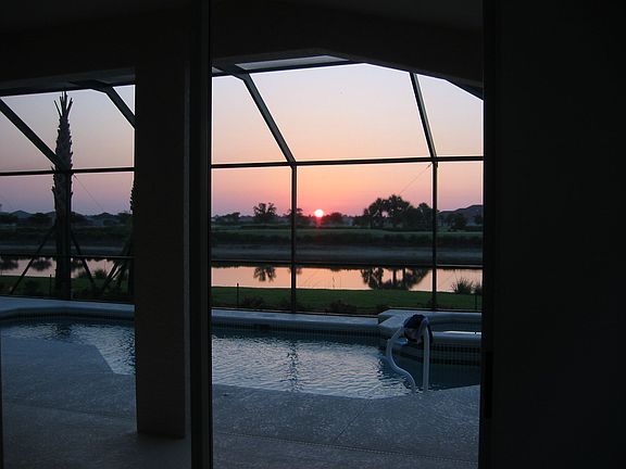 Sunrise