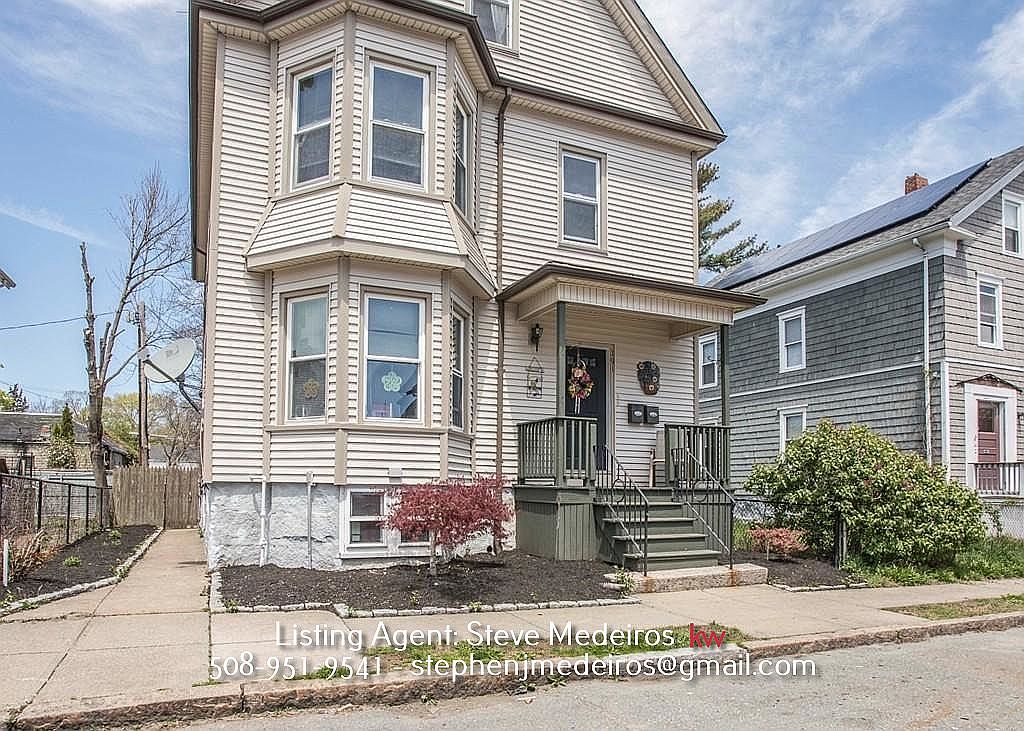 191 Arnold St, New Bedford, MA 02740 Zillow