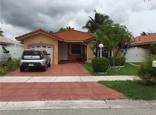 15702 SW 138th Pl, Miami, FL 33177