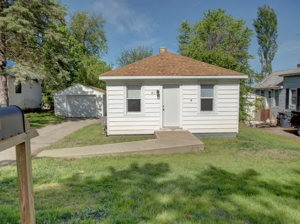 411 Loomis STREET, La Crosse, WI 54603