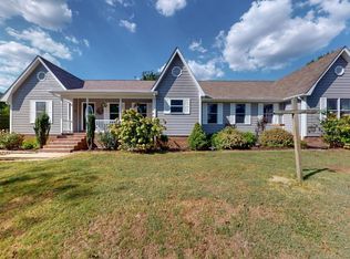 328 Trevathan Rd, Martin, TN 38237