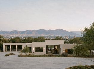 2379 S Cannon Dr, Salt Lake City, UT 84109