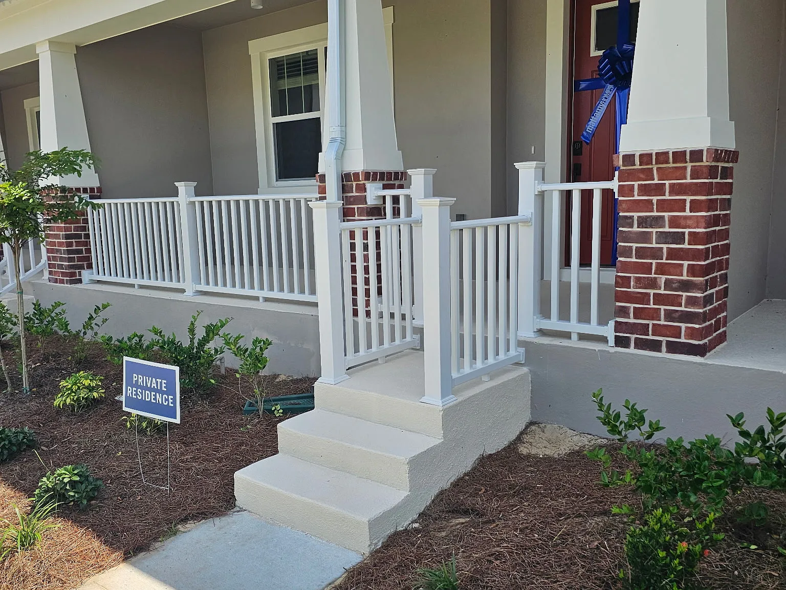 3 bed, 2.5 bath, 1678 sqft, $2,375 — Photo 2