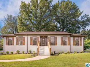 1413 Winola Ln, Birmingham, AL 35235