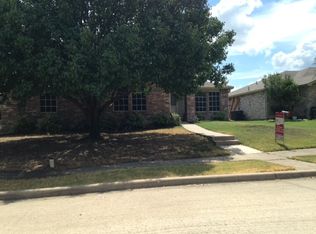 1535 Coral Reef Ln, Wylie, TX 75098
