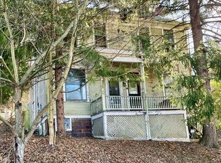 43 View St, Wheeling, WV 26003