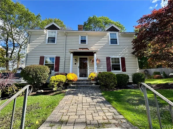 521 Scott Ave, Syracuse, NY 13224