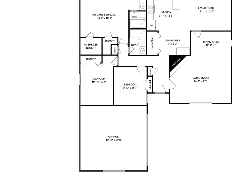 510 Carl C Senter St — Photo 16